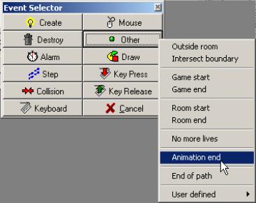 How to Draw Score in Game Maker 